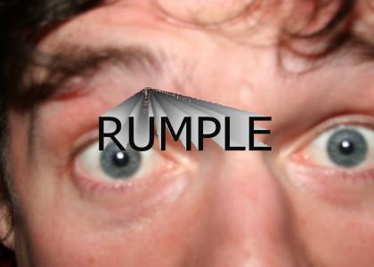 rumple