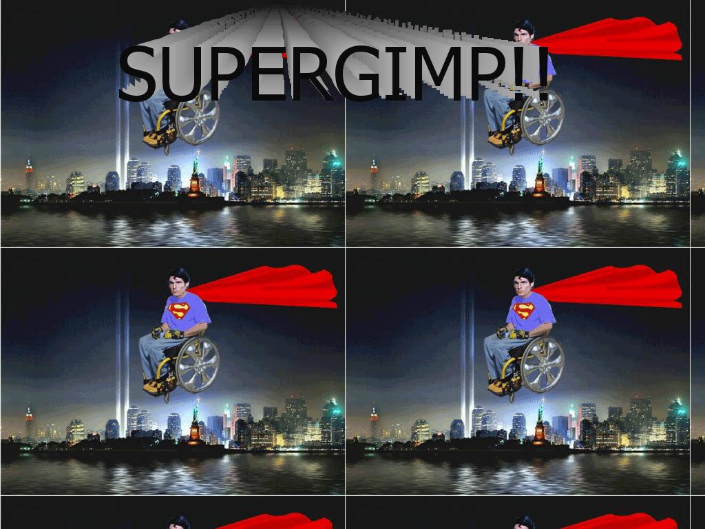 supermanspinnas