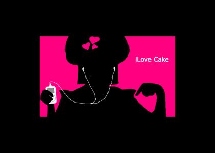 iLove Cake