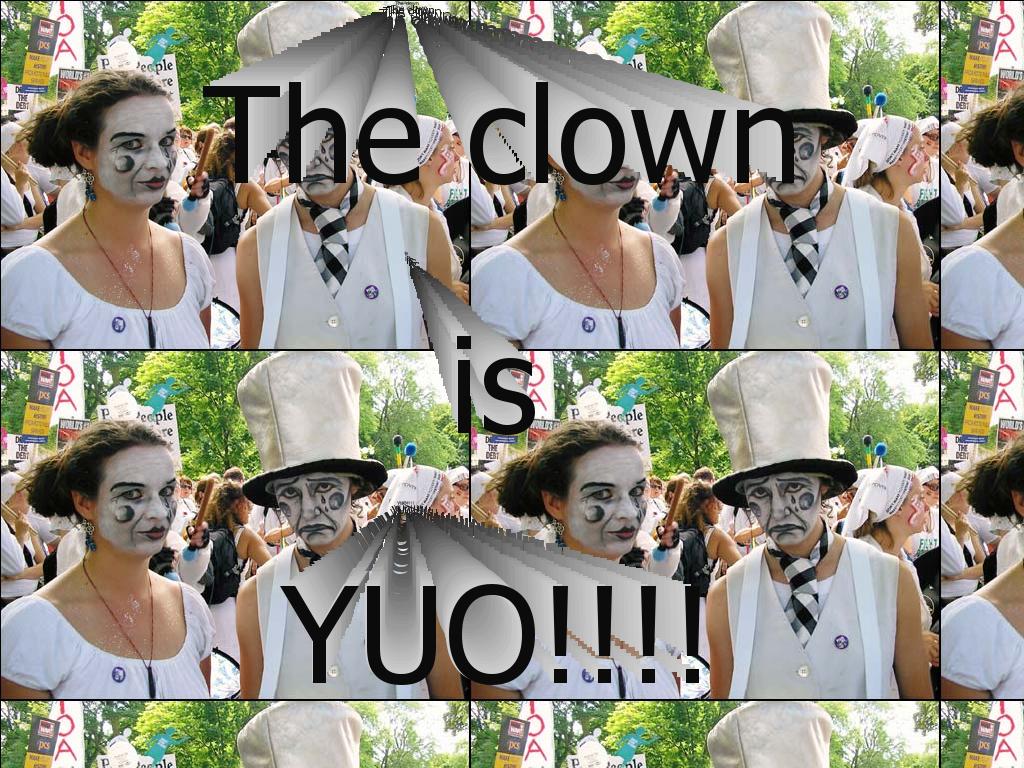 enemyclown