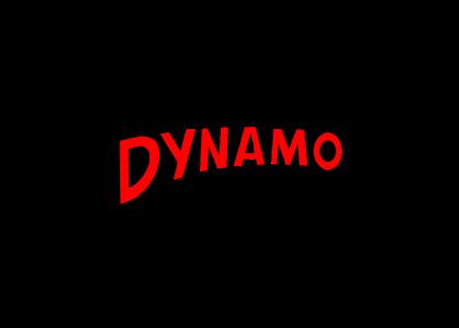 Dynamo!