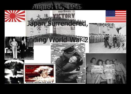 Today in History August 15