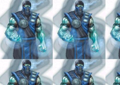 Sub-Zero!