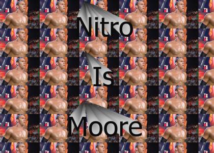 Moore Moore Moore