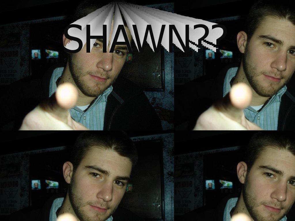 shawn