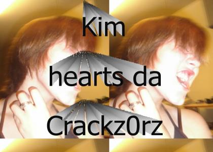 Dis is for kimz rofl