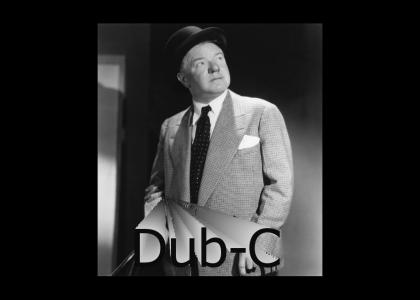 WC Fields Getting Props in the Rap Game
