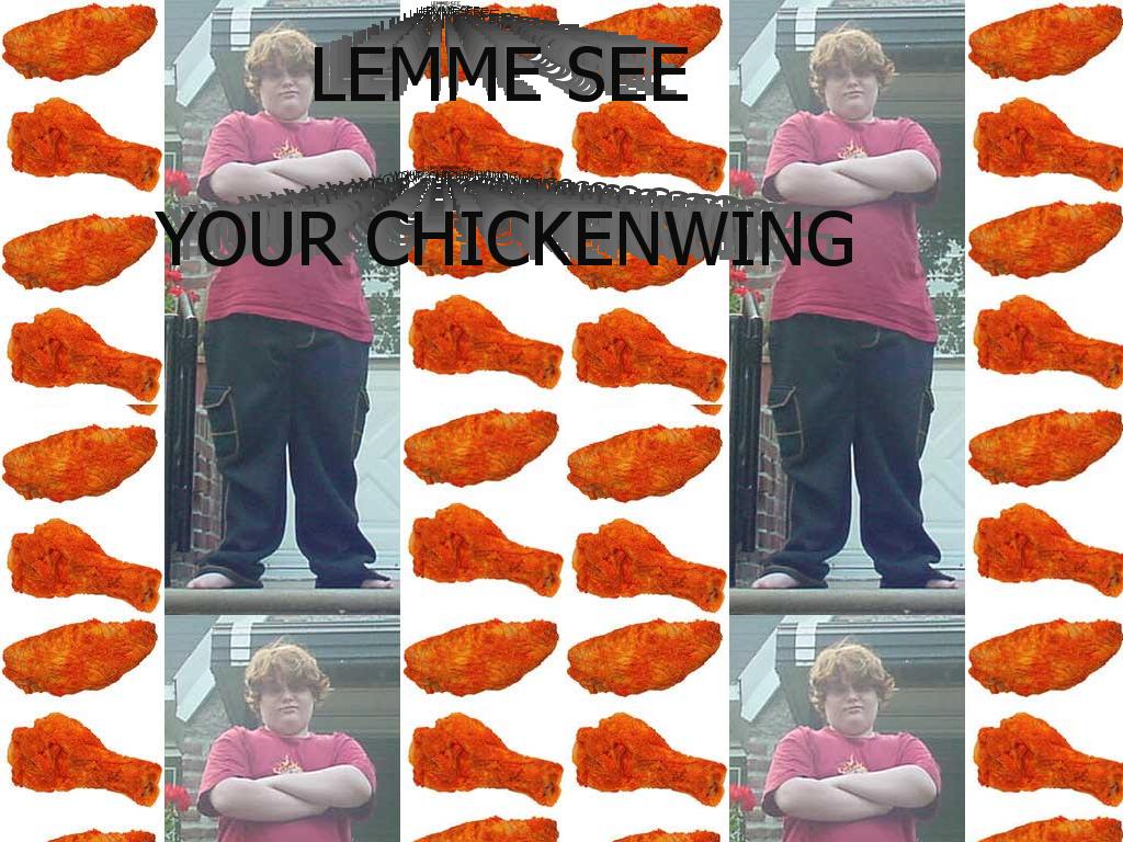 chickenwing