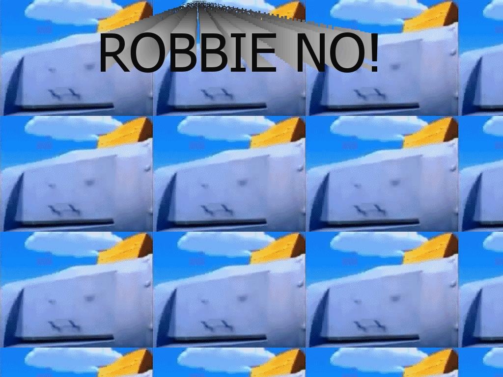 robbienooo