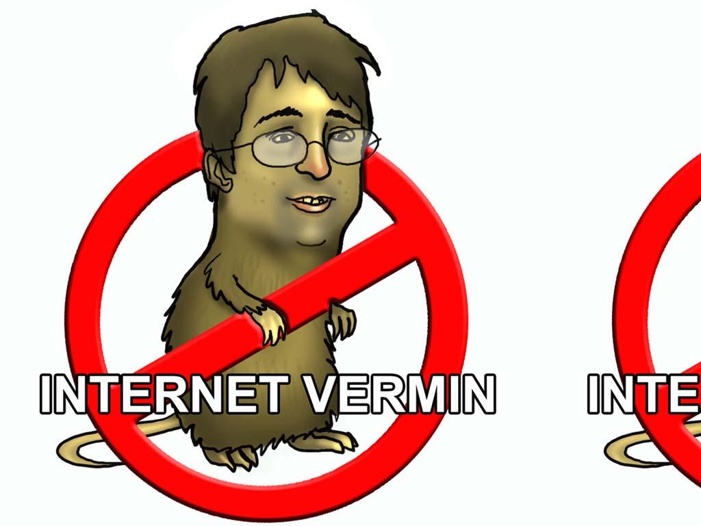 InternetVhermin