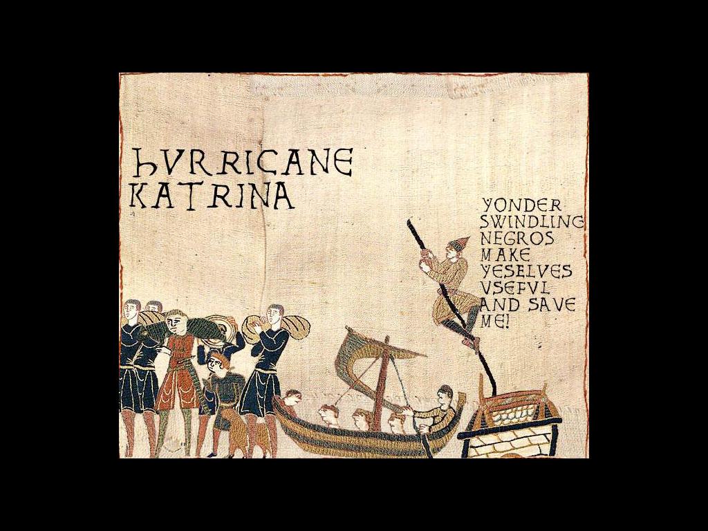 medievalhurricanekatrina