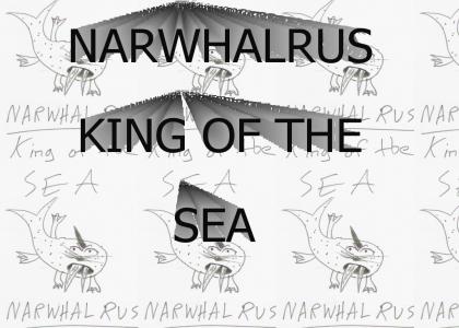 NARWHALRUS