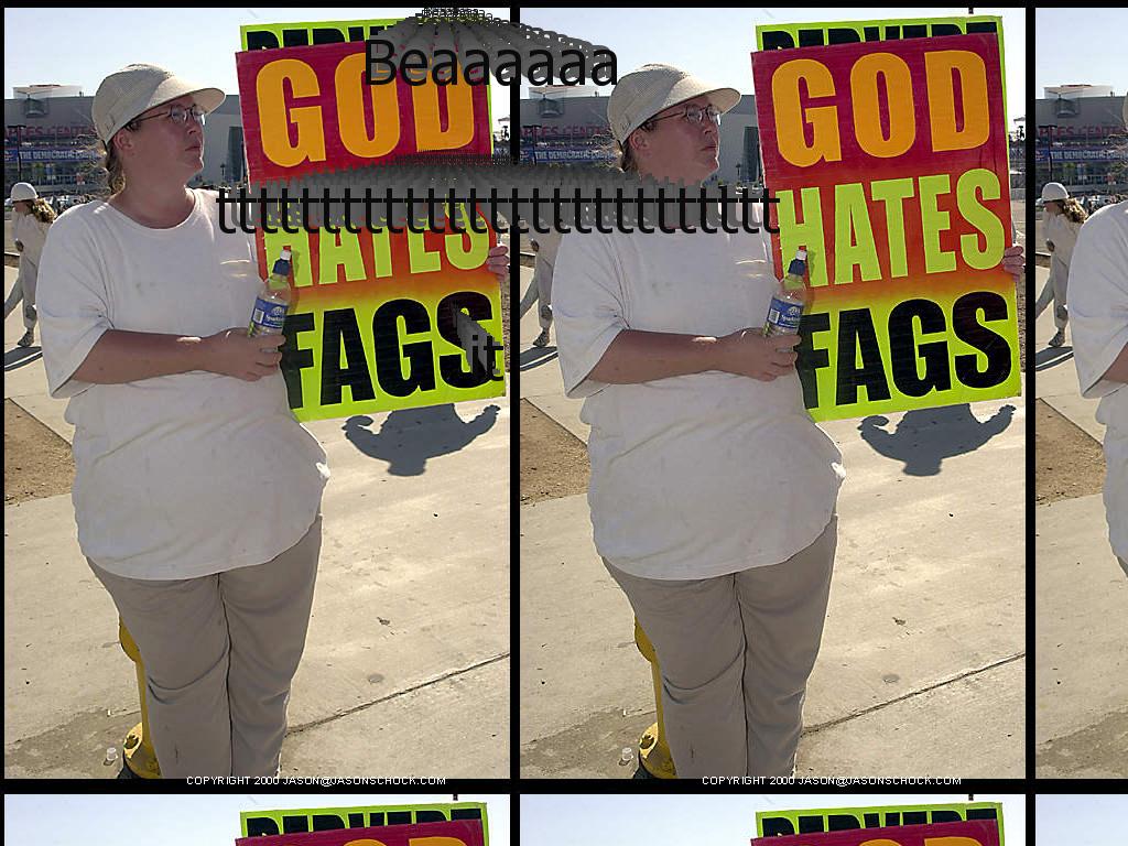 godhatesfags