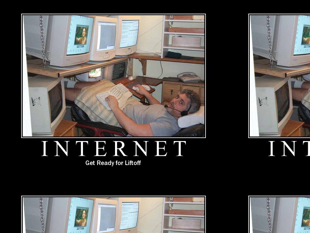 internettime