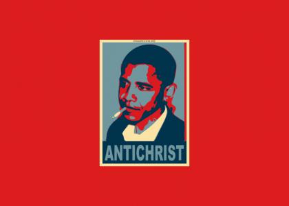 Who is the Antichrist?