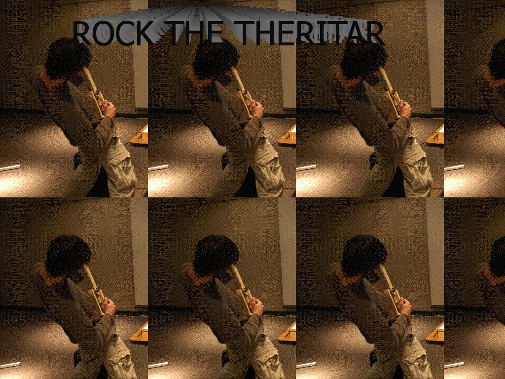 theritar