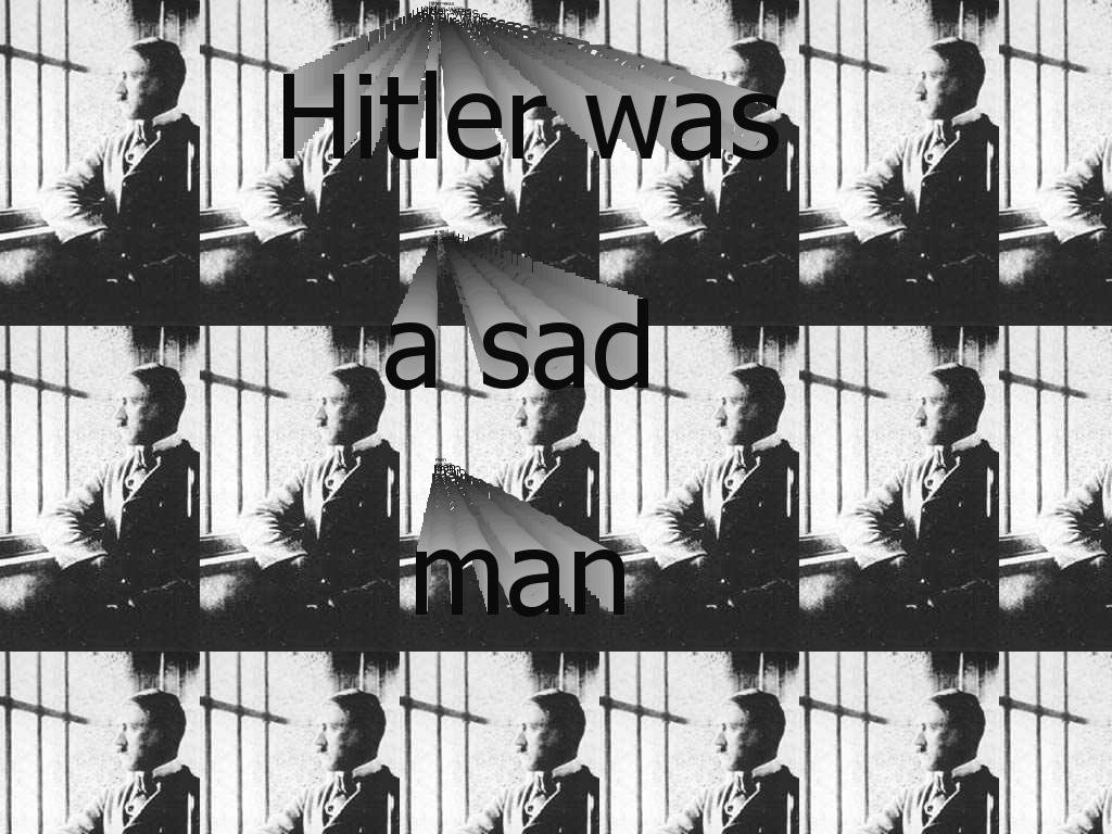 hitlerwassad