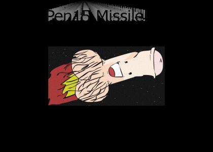 Pen15 Missile