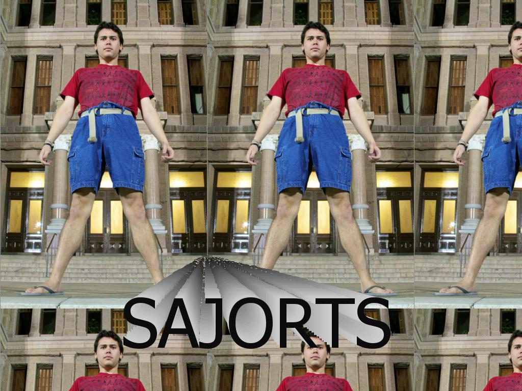 sajorts