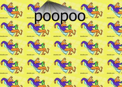 poopoo