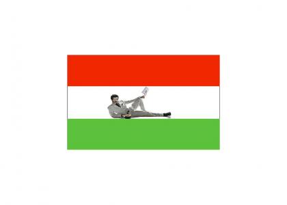 Ugoff is Hungary