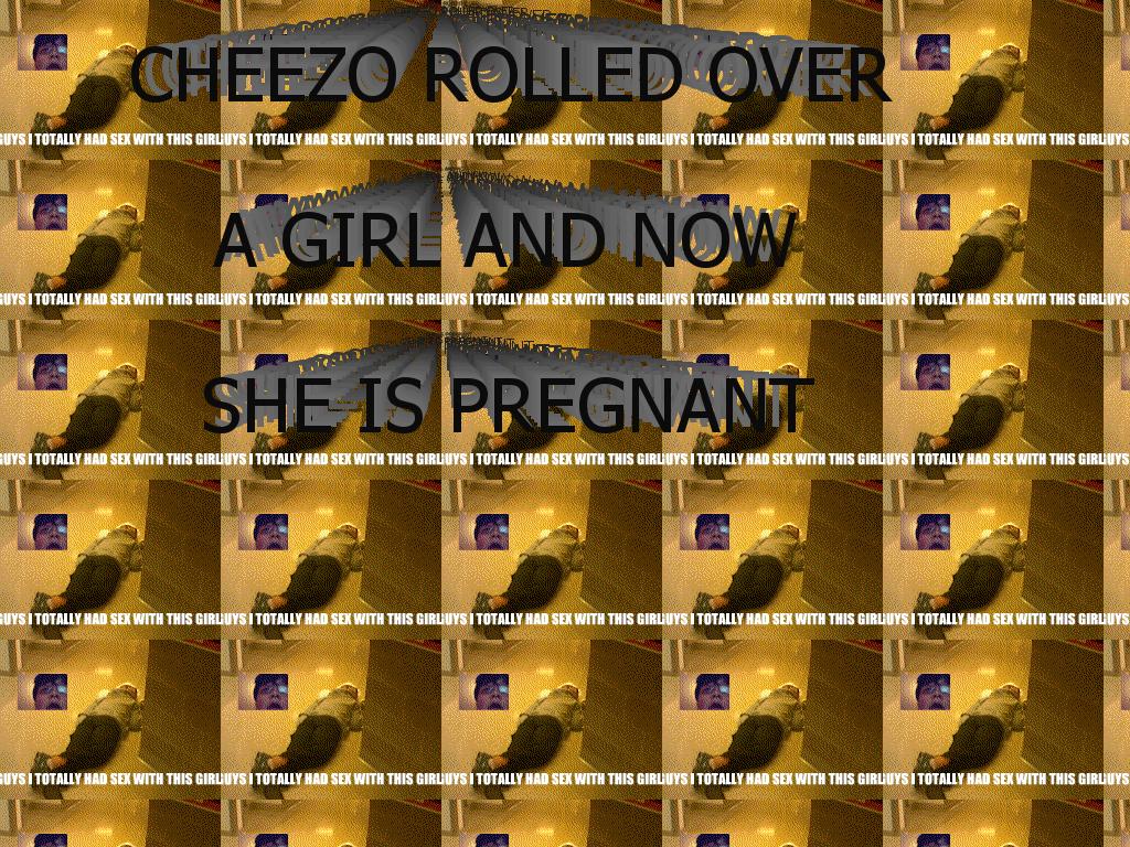 cheezorolled