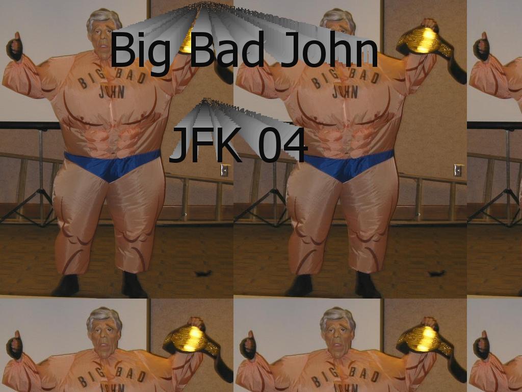 bigbadjohn