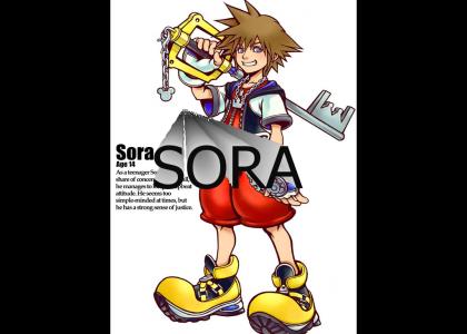 SORA