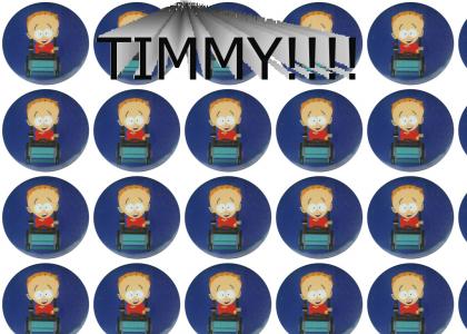 TIMMY!!!!!!!!