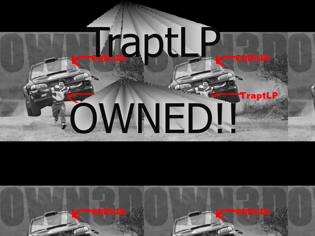 traptlpislow