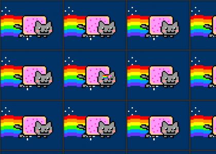 Nyan ULTRA!