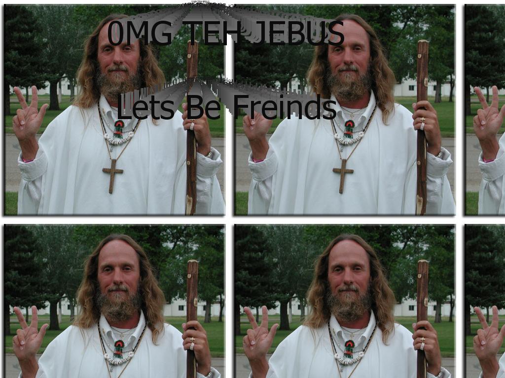 jebus