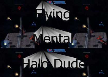 FlyingHaloDude
