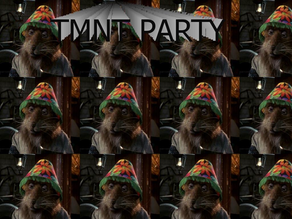 tmntparty