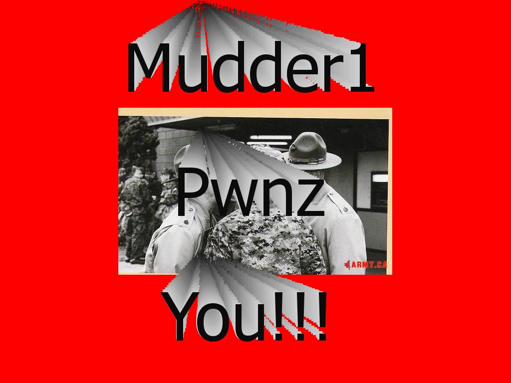 Mudder1