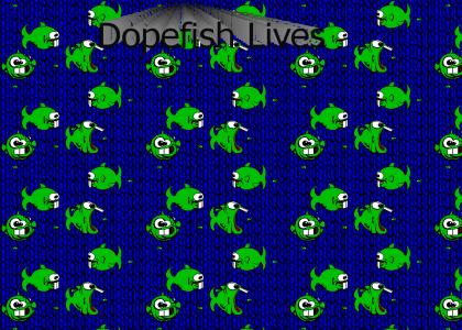 dopefish