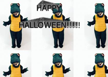 **HAPPY HALLOWEEN!!!**