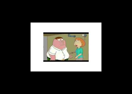 FAMILY GUY  311  EMISSION IMPOSSIBLE PART 3