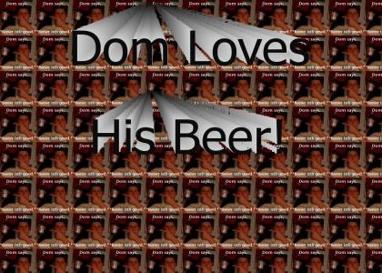 Dom Sez