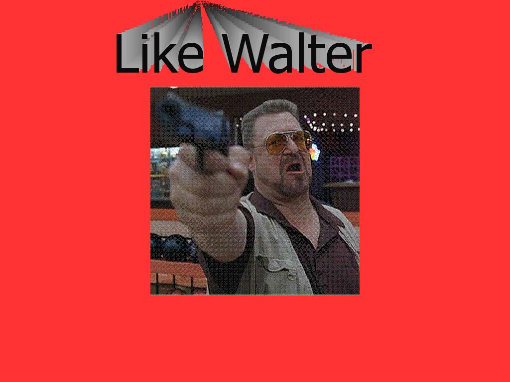 walterlove