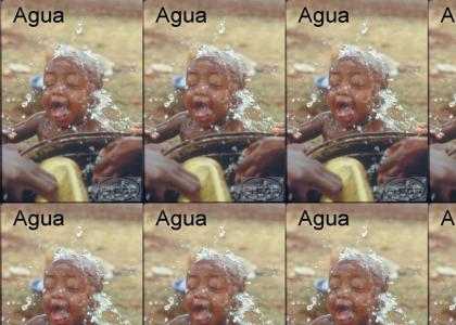 Agua