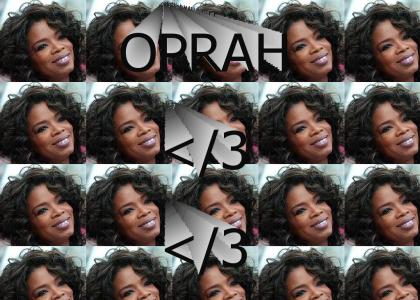 Oprah