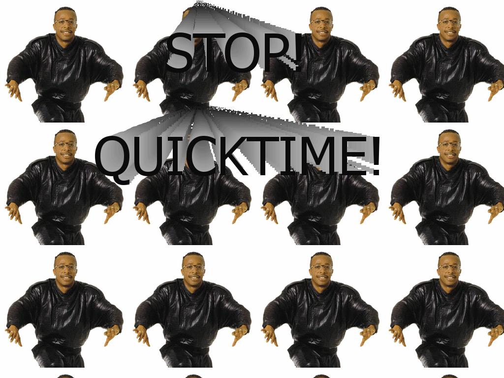 stopquicktime