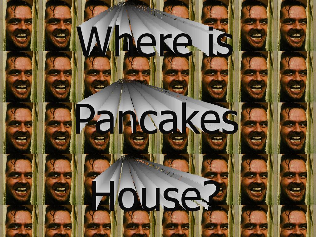 pancake