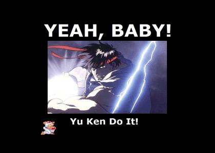 Yuken Do It!