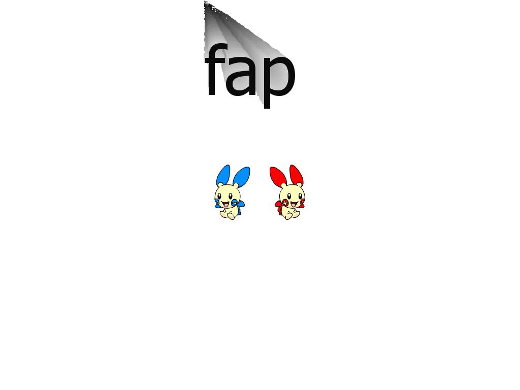 fapbunnies