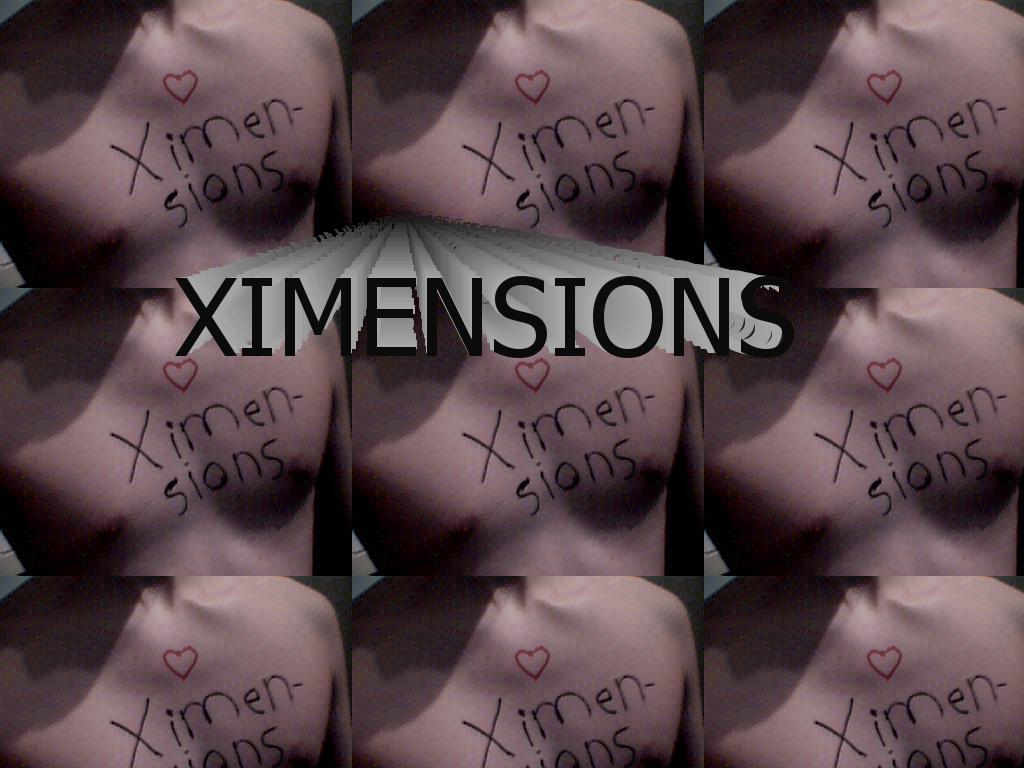 ximensionslol