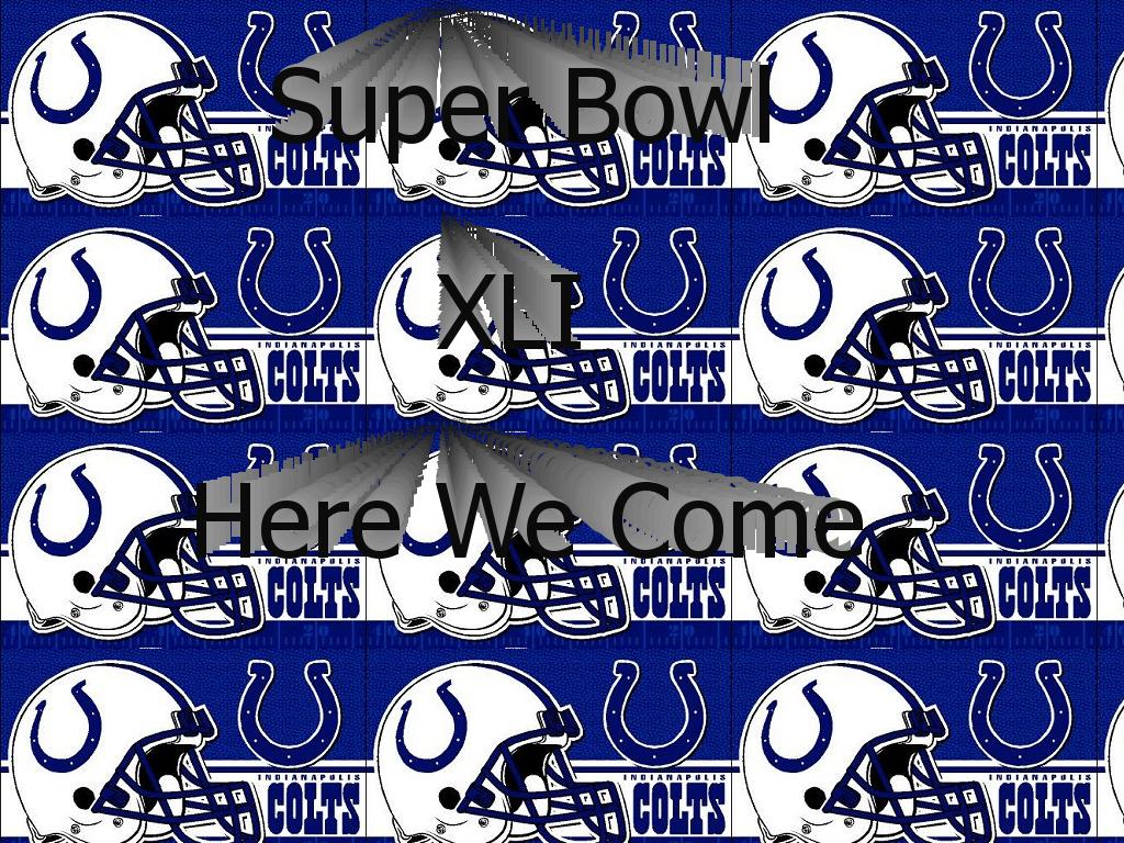 thecolts