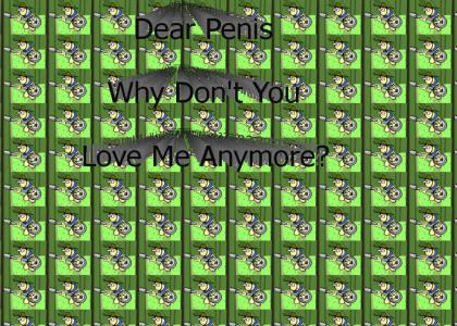 Dear Penis