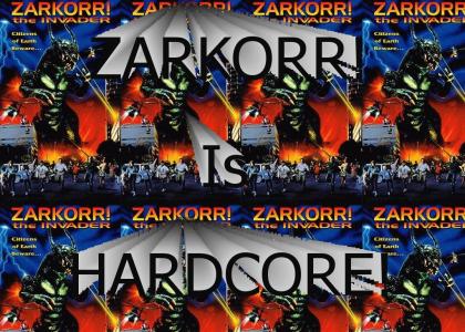 Zarkorr!!